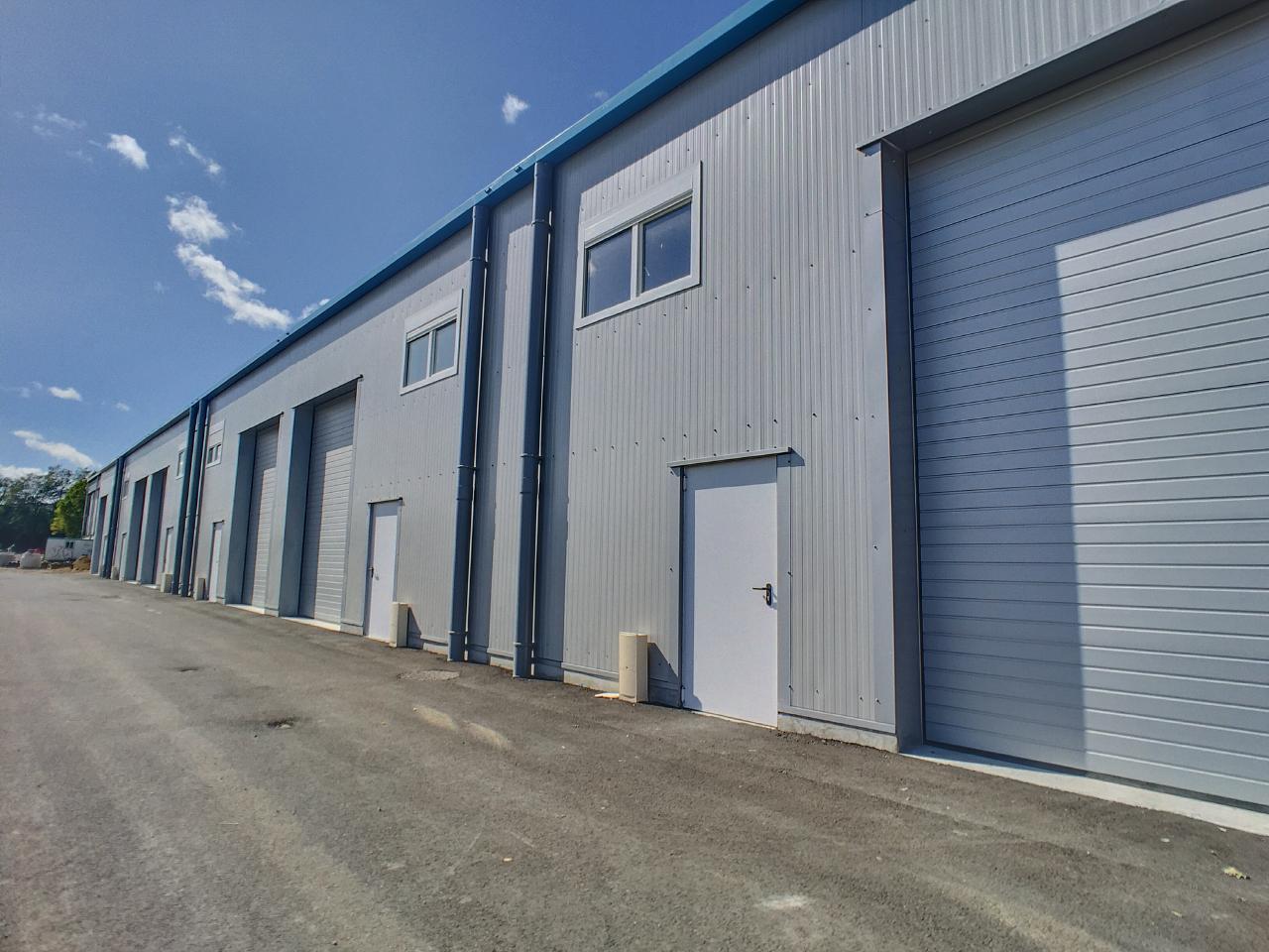 Local d'activité Saran 281m² Location local d'activité Saran Loiret OLACT2112258 1